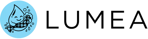 lumea black logo